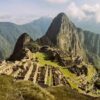 Machu Picchu Peru