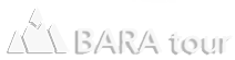 bara tour logo