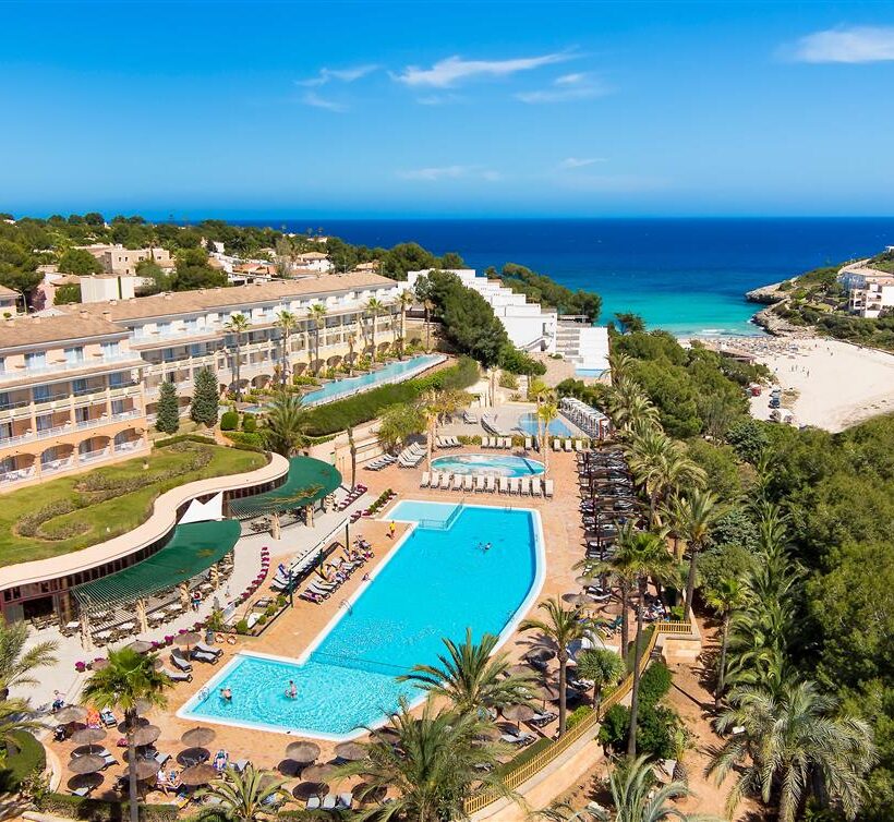 Hotel Insotel Cala Mandia Resort & SPA ****