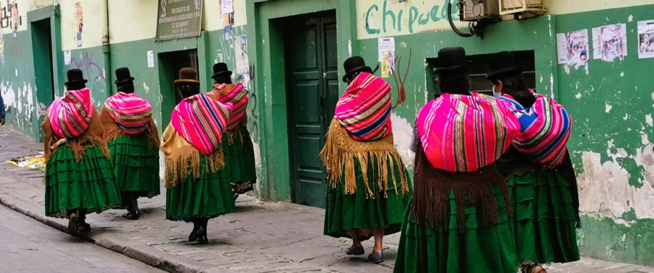 Cestovanie do Bolívie - čo by ste mali vedieť pred cestou