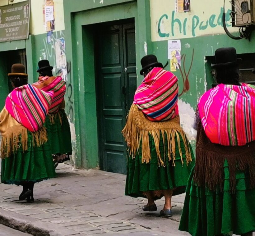 Cestovanie do Bolívie - čo by ste mali vedieť pred cestou