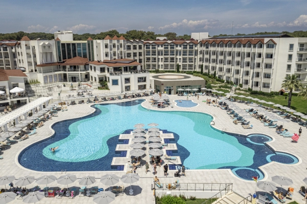 Hotel Arcanus Hotels Sorgun