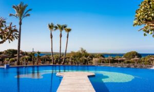 Insotel Punta Prima Resort & SPA 5*