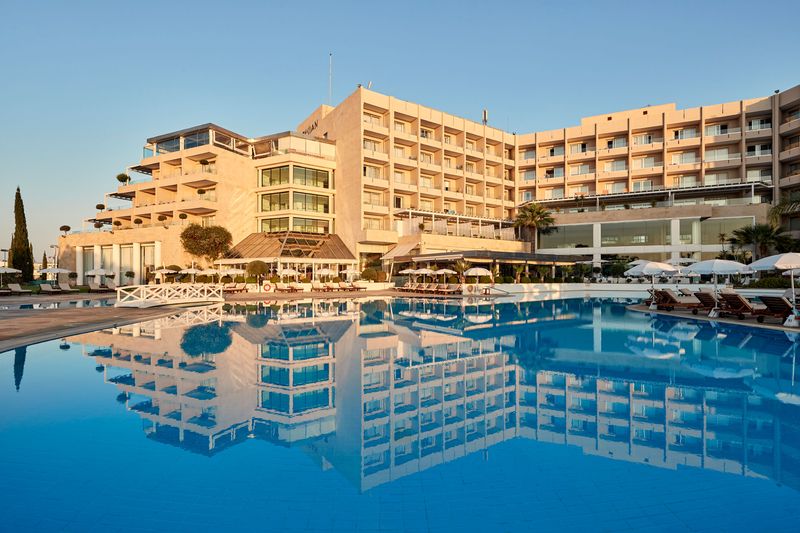 Hotel Grecian Park 5*