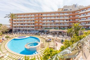 Hotel Ferrer Janeiro & Spa ****