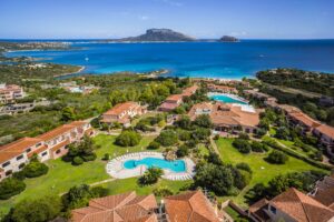 Hotel VOI Colonna Beach/Village
