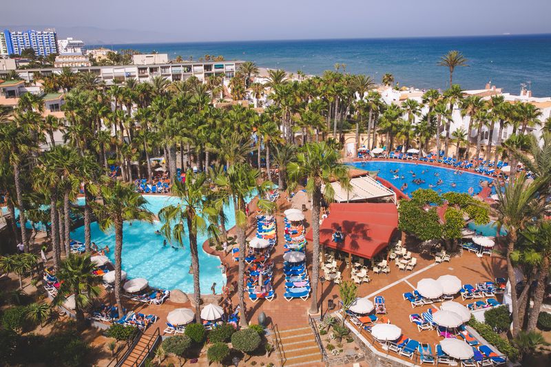 Hotel Playa Sol Aquapark & SPA Hotel ****