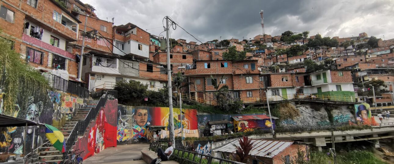 Ako stráviť 3 dni v Medellín - najlepší itinerár Medellín