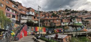 Ako stráviť 3 dni v Medellín - najlepší itinerár Medellín