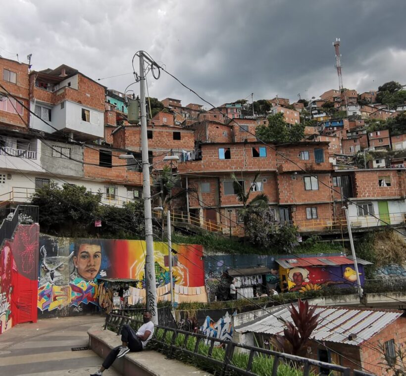 Ako stráviť 3 dni v Medellín - najlepší itinerár Medellín