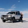 Návšteva Salar de Uyuni a čo vedieť pred cestou