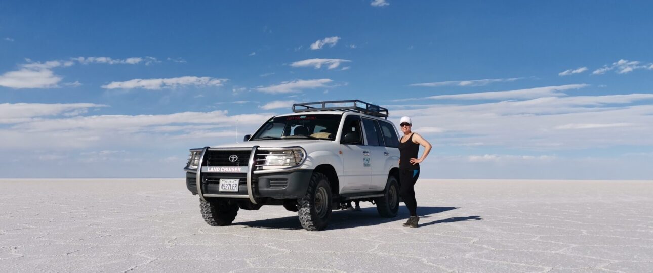 Návšteva Salar de Uyuni a čo vedieť pred cestou