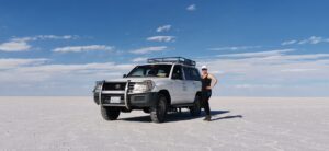 Návšteva Salar de Uyuni a čo vedieť pred cestou