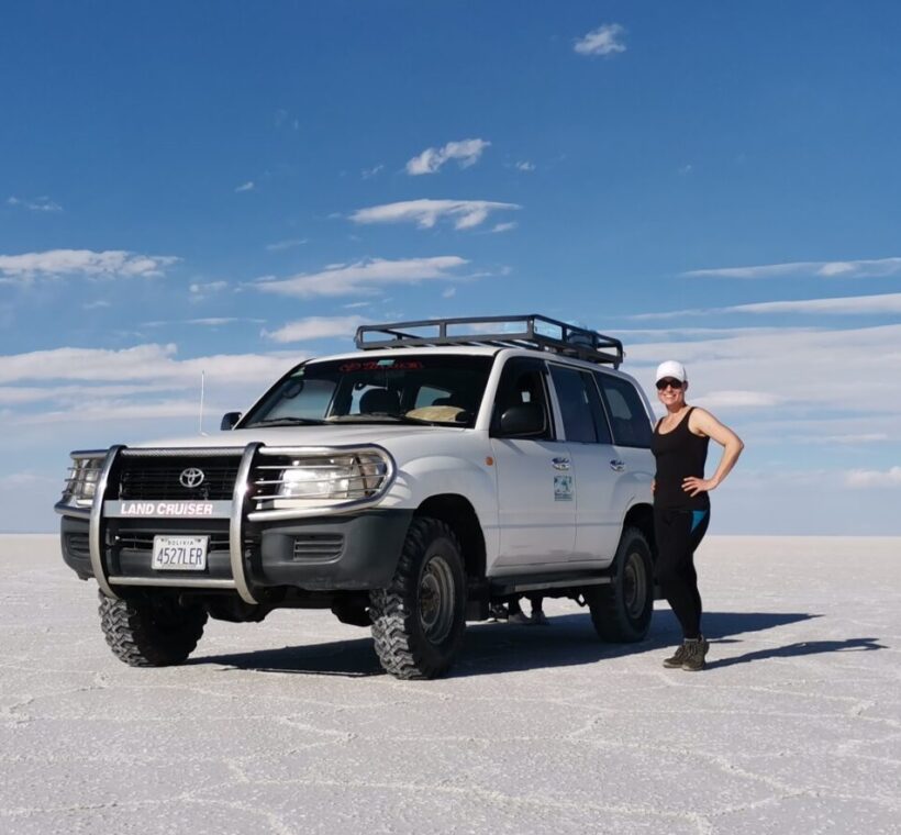 Návšteva Salar de Uyuni a čo vedieť pred cestou