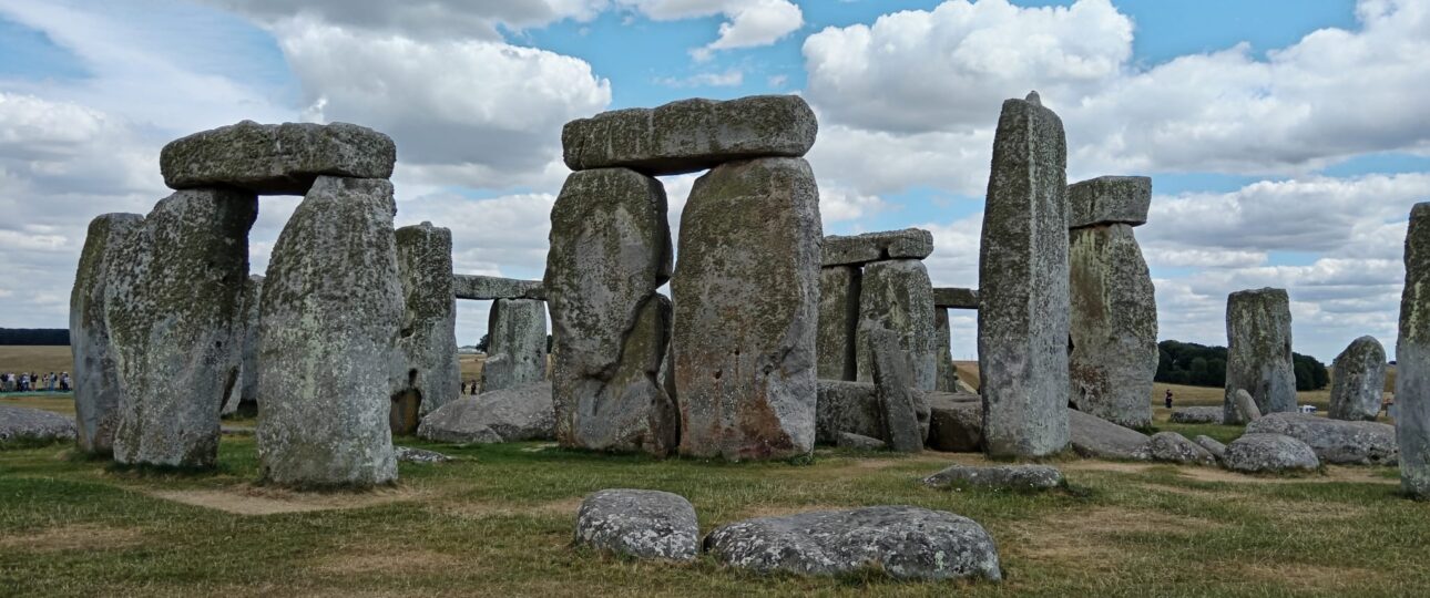 Stonehenge