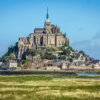 Letecký poznávací zájazd do Paríža a Mont Saint-Michel