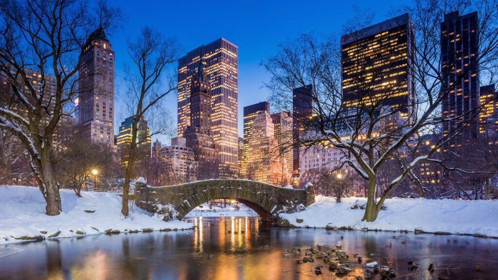 Adventný New York – letecký zájazd