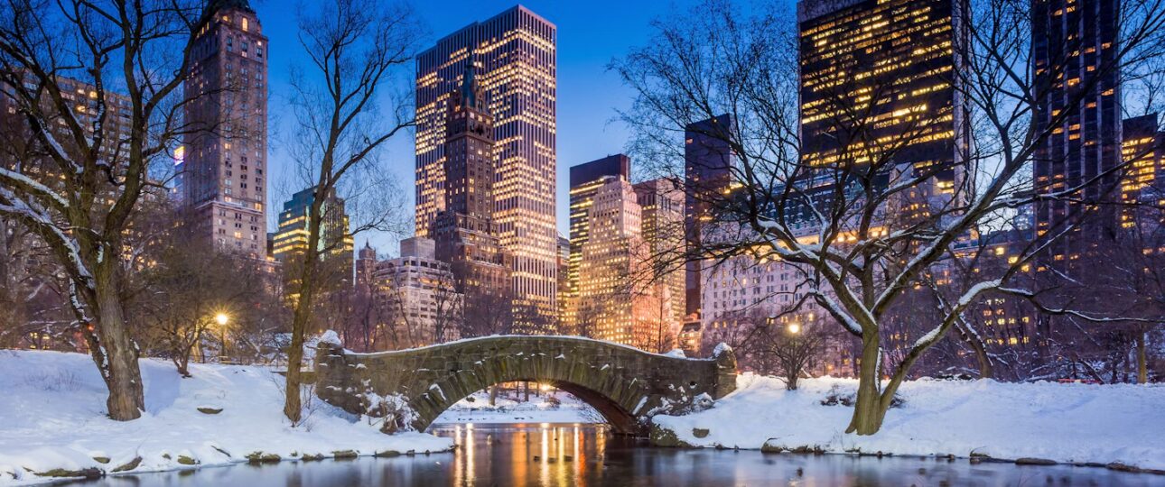 Adventný New York zájazd