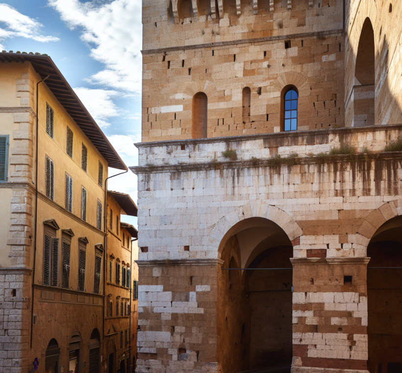 Čarovná Florencia: Umenie, histórie a chutné špeciality Toskánska