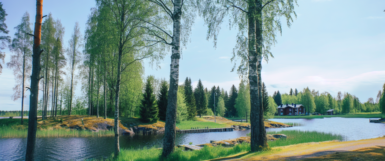 Fínska rozprávková cesta: Helsinki a Lapland očami cestovateľa