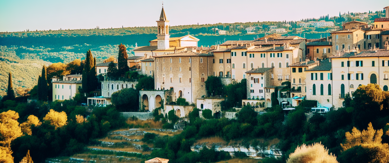 Skryté poklady Florencie: Umelci, architektúra a autentická kuchyňa