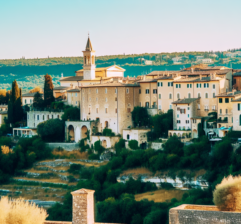 Skryté poklady Florencie: Umelci, architektúra a autentická kuchyňa