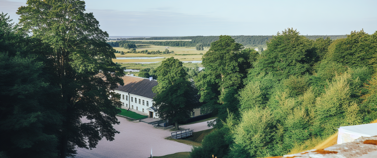 Skryté poklady Tallinnu: Pamiatky a chute Estónska