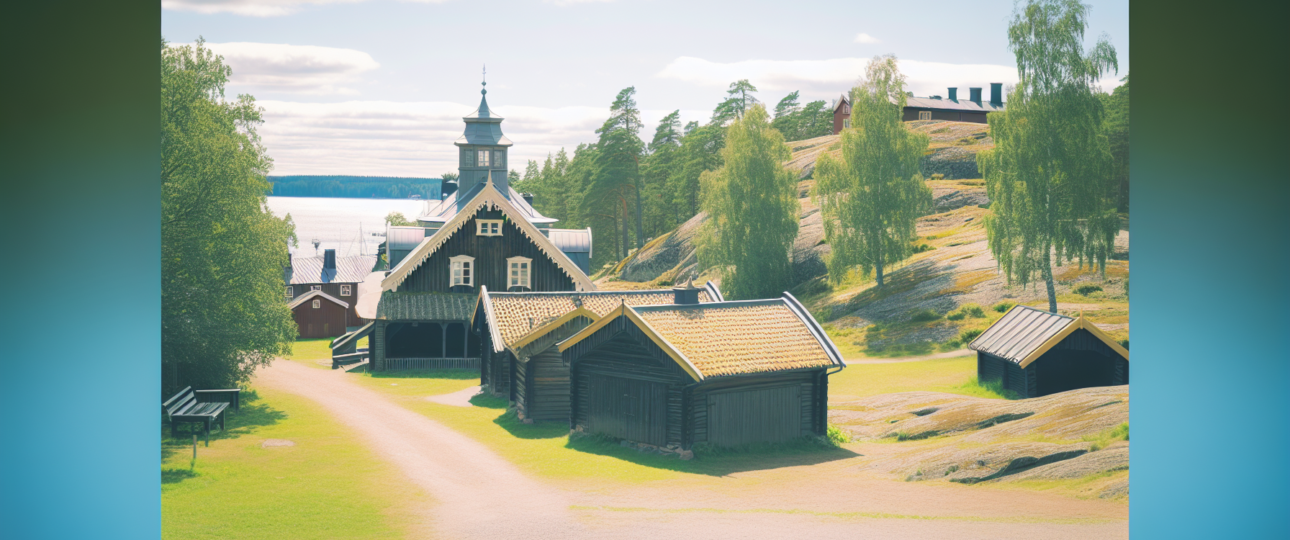 Skrytý pôvab Štokholmu: Objavte jeho tajné zákutia a chute