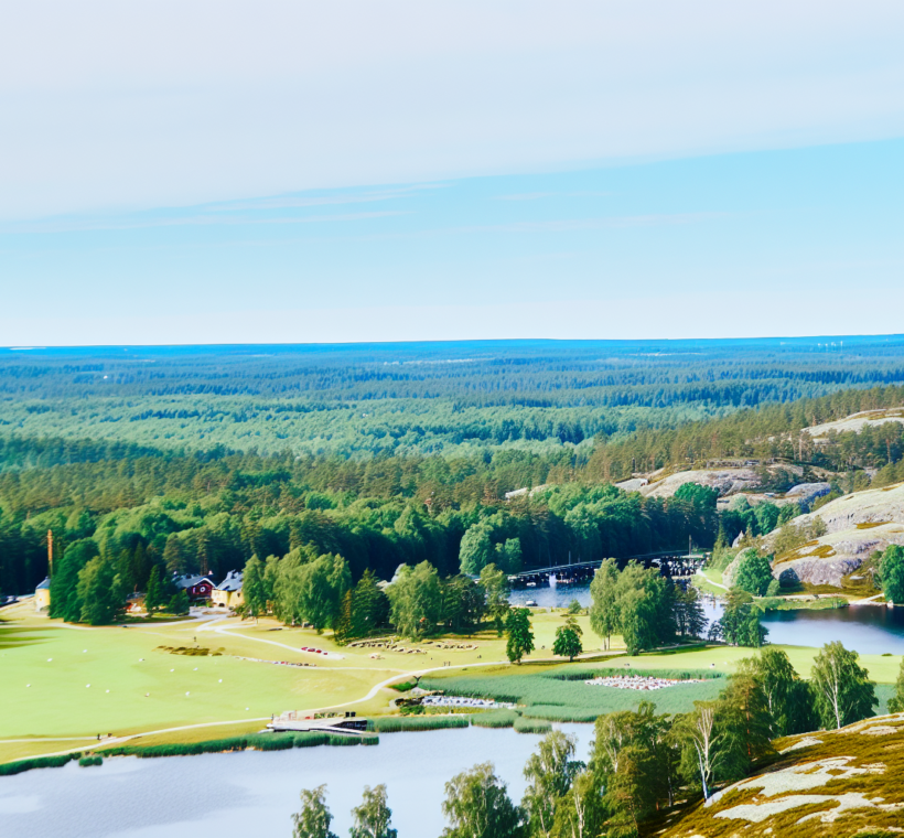 Štokholm a Göteborg: Skryté poklady švédskej kultúry a kuchyne