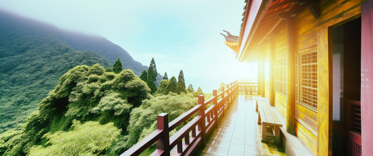 Taipei a Tainan: Kuchynské skvosty a historické poklady Taiwanu