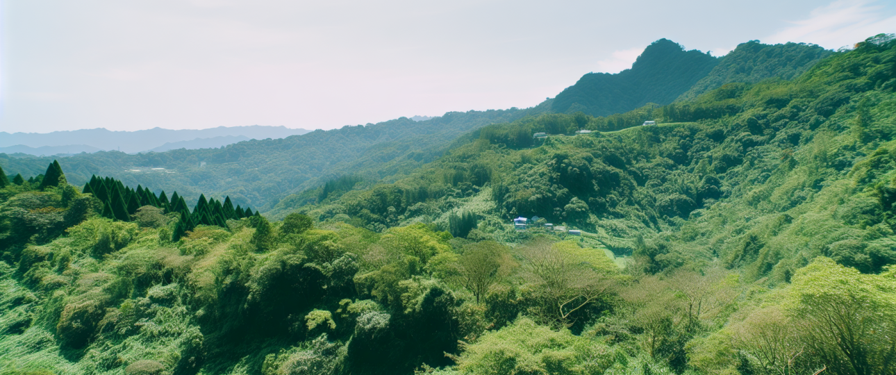 Taipei a Tainan: Objavte Tajomstvá Taiwanských Mien a Chutí