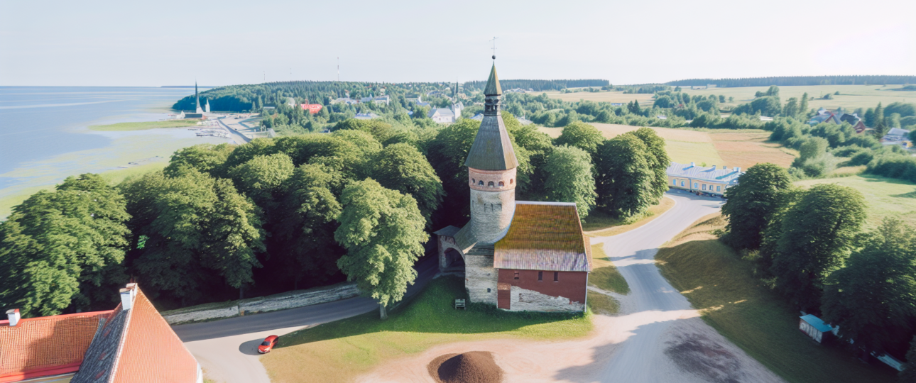 Tajomstvá Tallinnu: Objavte stredovekú krásu a moderné kúzlo