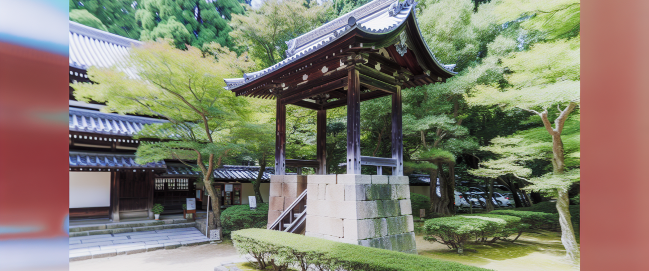 Tokio a Kjóto: Kulinárske skvosty a historické poklady Japonska