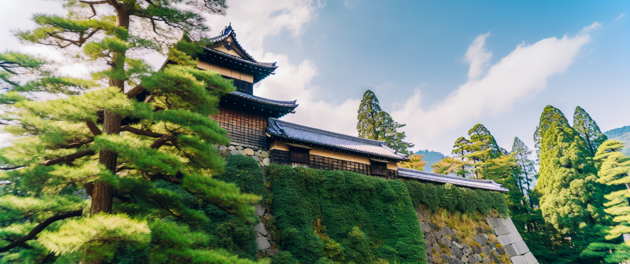 Tokyo a Kyoto: Od moderných zázrakov k starobylým chrámom