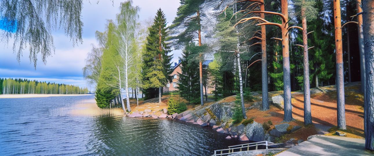 Čarovné Helsinky: Skryté poklady a kulinárske zážitky Fínska