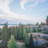 Helsinki a Beyond: Skryté Poklady Fínskej Kultúry a Prírody