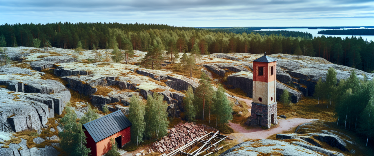 Helsinki: Skrytý klenot severskej architektúry a gastronómie