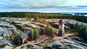 Helsinki: Skrytý klenot severskej architektúry a gastronómie