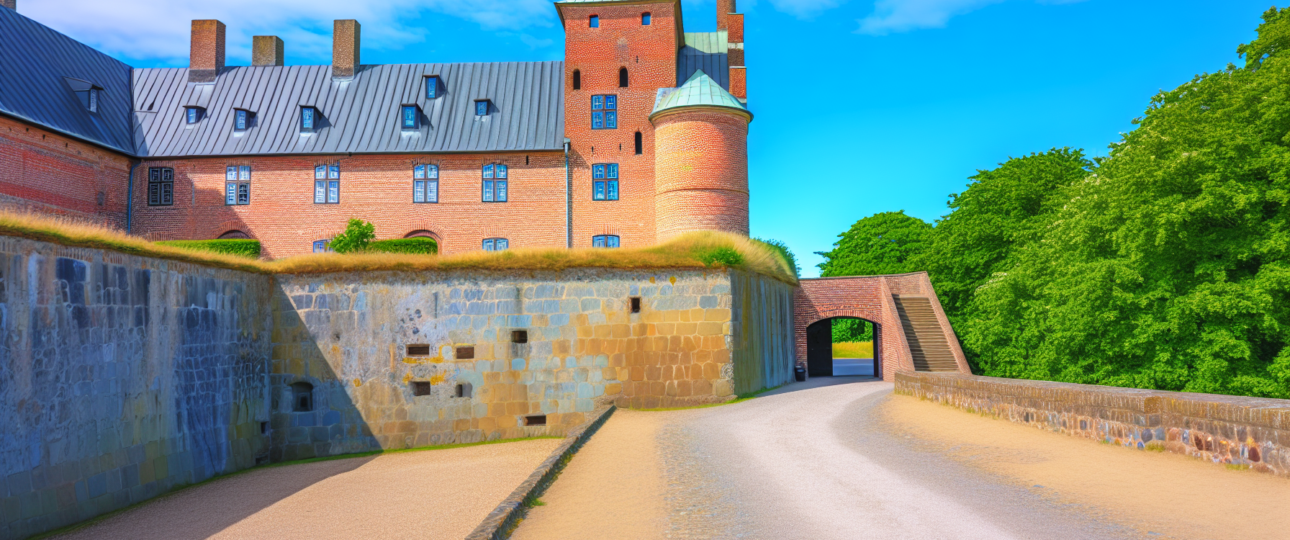 Kodaň a Aarhus: Dánske poklady pre milovníkov histórie a gastronómie