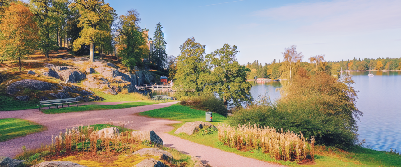 Kráľovská Stockholm a tajomstvá švédskej kuchyne: Čo nevynechať?