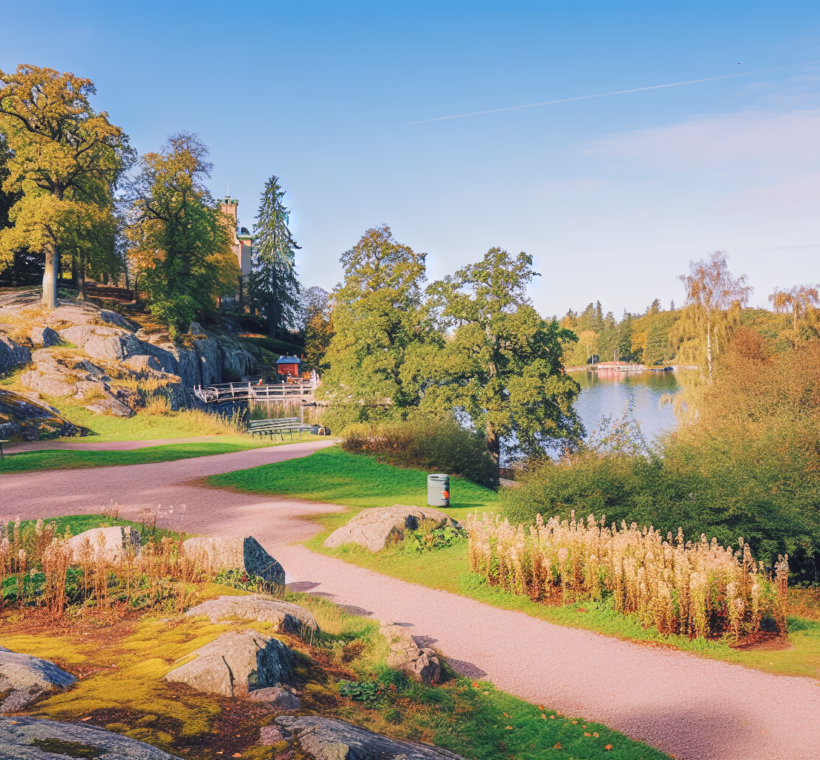 Kráľovská Stockholm a tajomstvá švédskej kuchyne: Čo nevynechať?