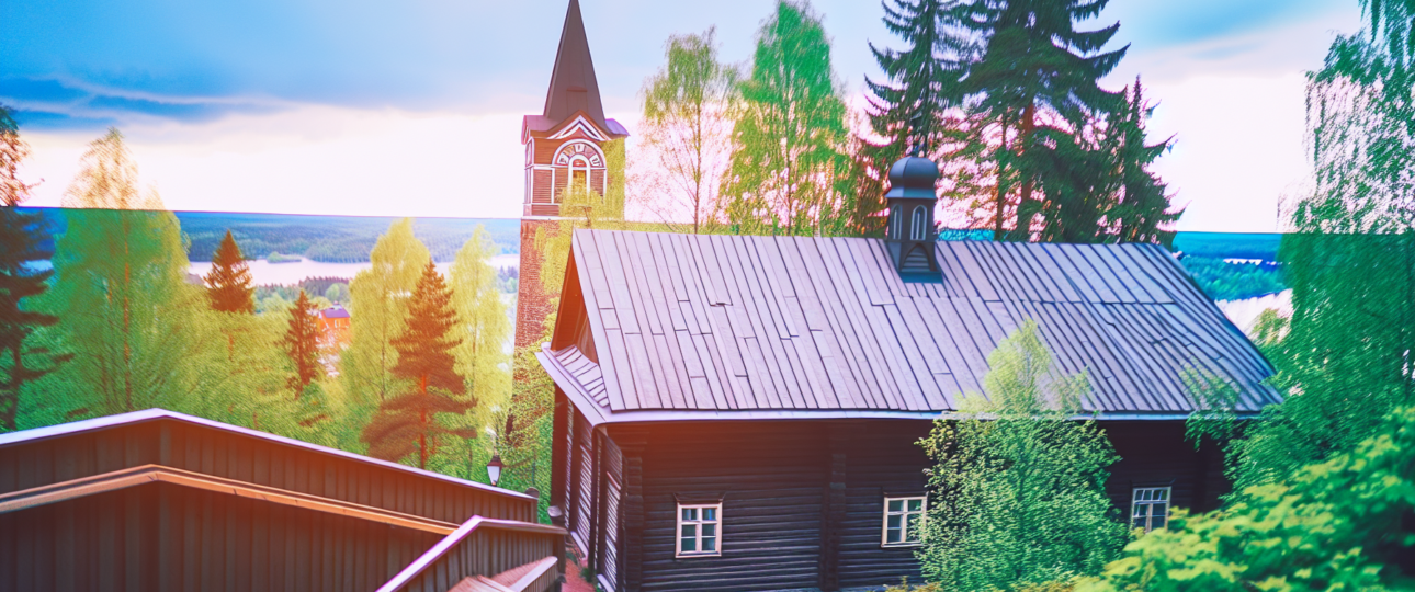 Kúzlo Helsiniek: Objavte skryté poklady a severské chute