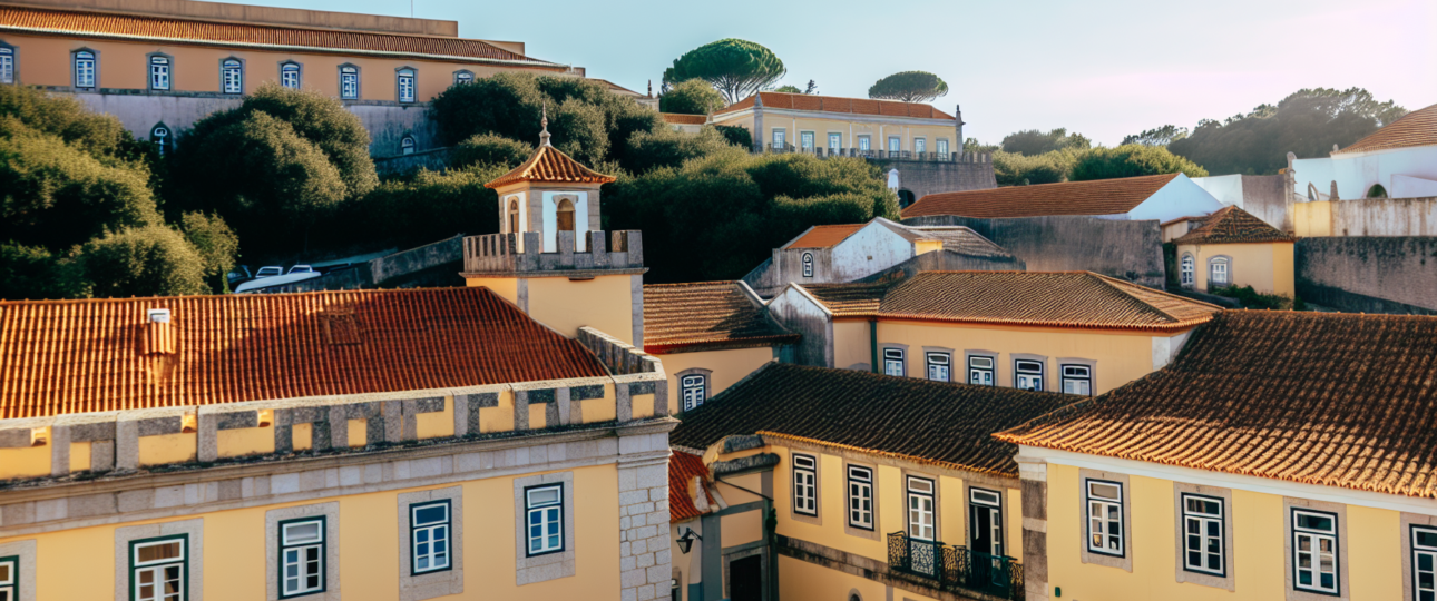 Lisabon a Porto: Kulinárska a Kultúrna Extravganza v Portugalsku