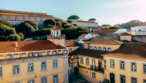 Lisabon a Porto: Kulinárska a Kultúrna Extravganza v Portugalsku