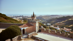 Lisabon a Porto: Skrytí poklady a kulinárske špeciality Portugalska