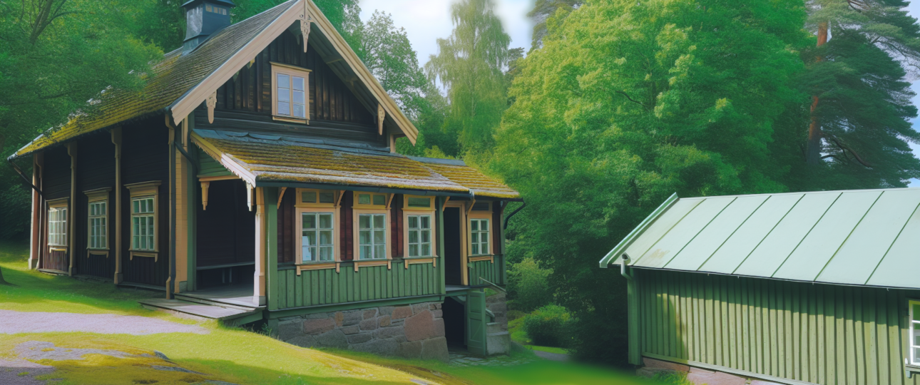 Švédske dobrodružstvo: Od Stockholmu po Laponsko - čo nevynechať?