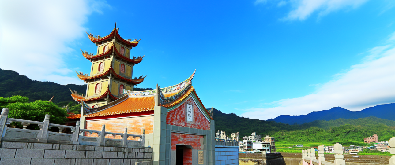 Taiwan: Objavte kultúru a prírodu počas 7-dňového dobrodružstva