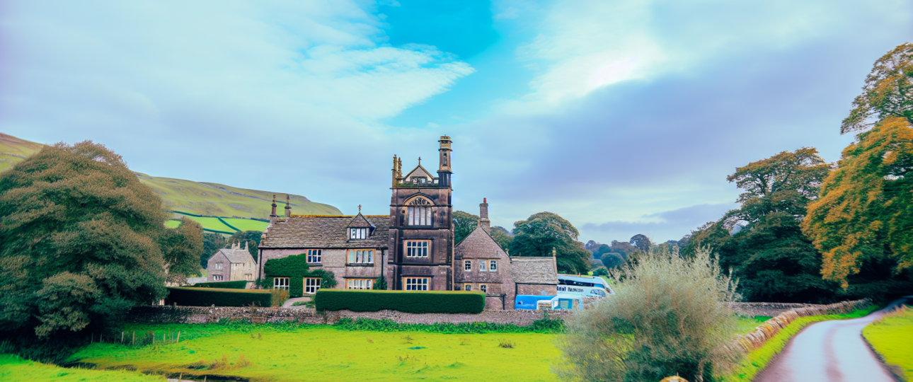 Tajomná história a moderné čaro Londýna a Edinburgu