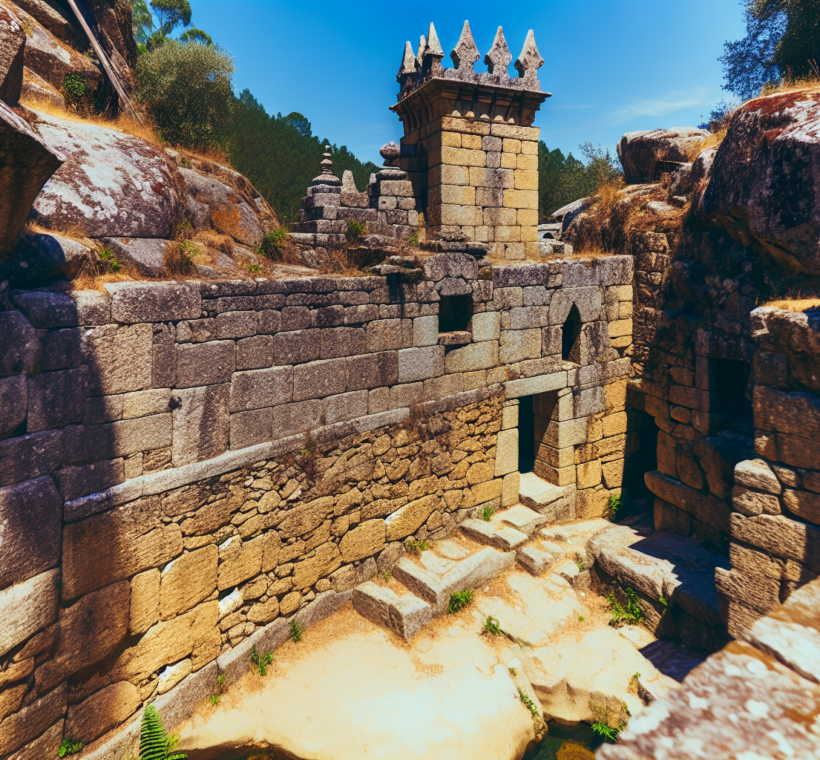 Tajomstvá Porta: Víno, Uličky a Úžasné Výhľady