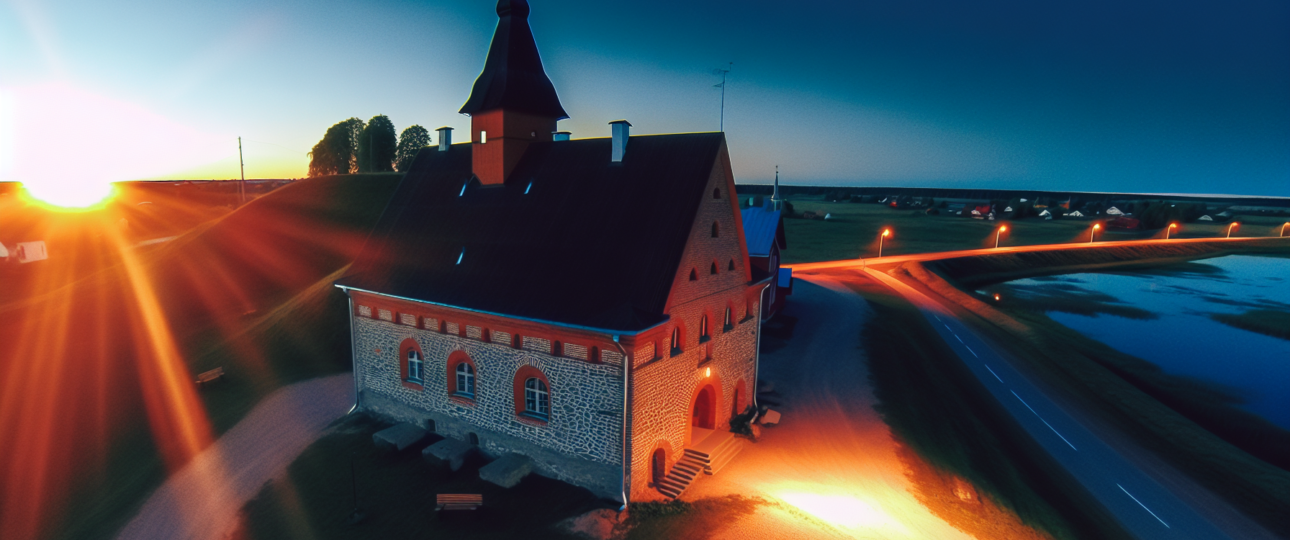 Tallinn: Magické Stredoveké Uličky a Moderné Kulinárske Zážitky